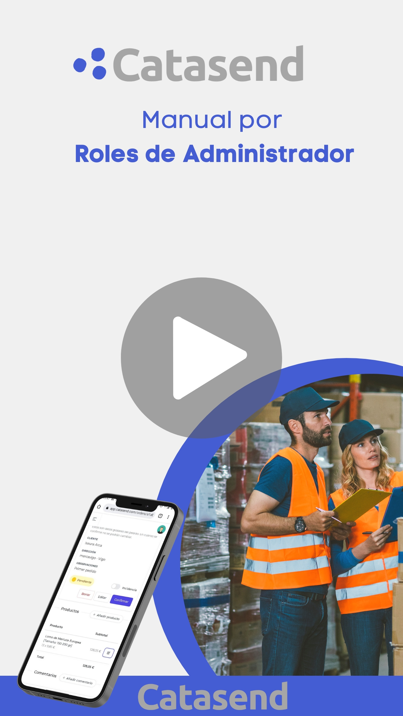 Roles de Usuario Catasend (2)